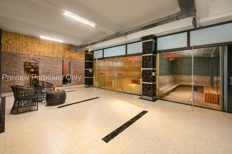 The Pepper King Resort & Spa